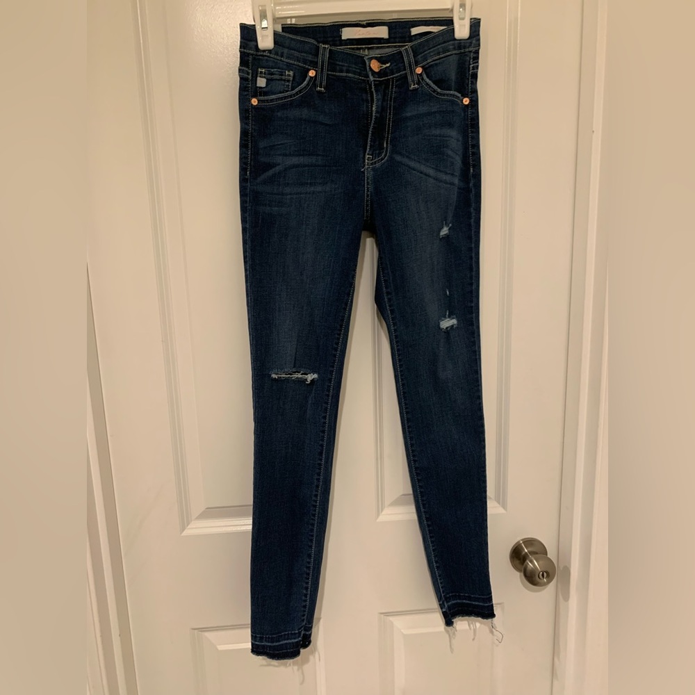 KanCan- Skinny jeans